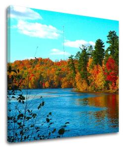 Pictură murală LANDSCAPE KR001E12