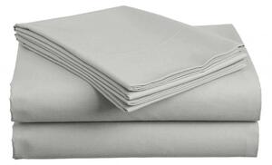 Cearsaf BASIC svetle seste 200x220 cm