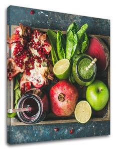 Tablouri canvas FRUCTE_074 - 12
