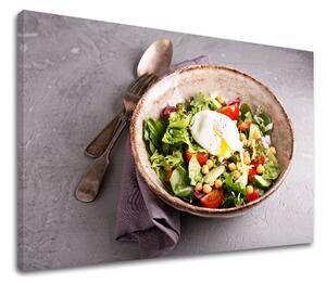 Tablouri canvas SALATA DE LEGUME_076 - 11