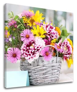 Pictură murală FLOWERS KV030E12