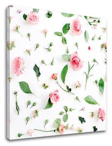 Tablouri canvas TRANDAFIRI_155 - 12