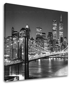 Pictură pe perete CITY ME036E12