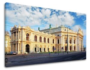 Tablouri canvas ORAȘE ME099E11
