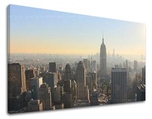 Tablouri canvas ORAȘE - NEW YORK ME117E11