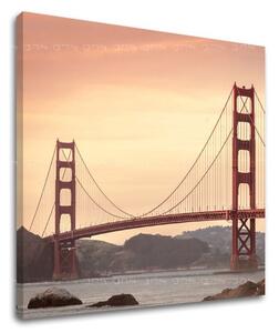 Pictură murală CITY / SAN FRANCISCO ME116E12