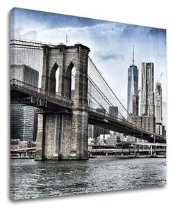 Pictură murală CITY / NEW YORK ME115E12