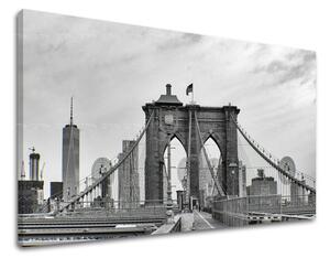 Tablouri canvas ORAȘE - NEW YORK ME114E11