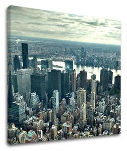 Pictură murală CITY / NEW YORK ME118E12