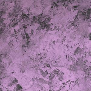 Canvas Purple Storm