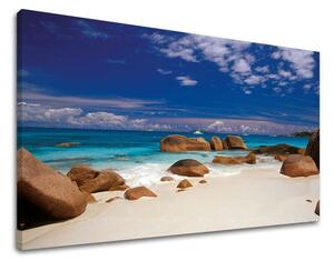 Tablouri canvas PLAJE PL010E11