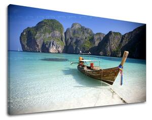 Tablouri canvas PLAJE PL007E11