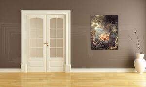 Tablouri TTHE SWING - Jean - Honoré Fragonard 