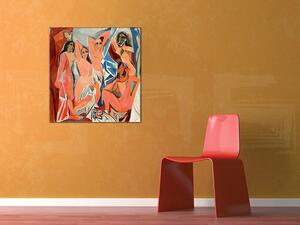 Tablouri PANNY Z AVIGNONU - Pablo Picasso