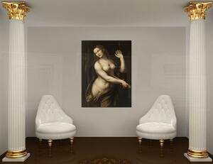 Tablouri reproducție - Leonardo da Vinci