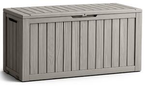Cutie de grădină 272 L (gri). Promo -11%. 1152407
