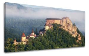 Tablouri canvas SLOVACIA Panorama SK010E13