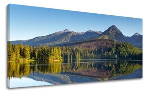 Tablouri canvas SLOVACIA Panorama SK017E13