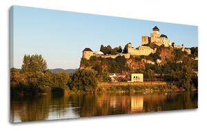 Tablouri canvas SLOVACIA Panorama SK030E13