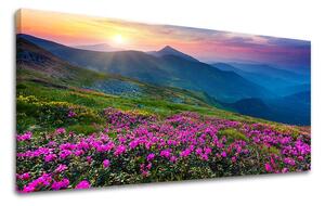Tablouri canvas SLOVACIA Panorama SK031E13