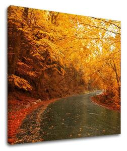 Pictură murală TREES ST002E12