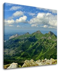 Pictură murală SLOVACIA / TATRY SK033E12
