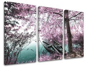 Tablouri canvas 3 - piese COPACI ST011E30