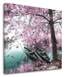 Pictură murală TREES ST011E12