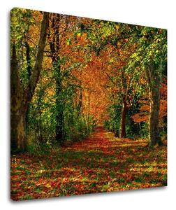 Pictură murală TREES ST033E12