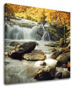 Pictură murală WATERFALLS VO003E12