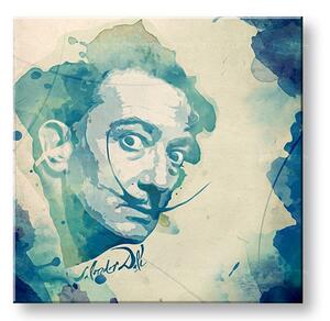 Tablouri canvas Salvador Dalí - AQUArt / Tom Loris 004AA1