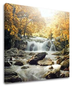 Pictură murală WATERFALLS VO004E12
