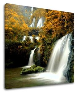 Pictură murală WATERFALLS VO007E12