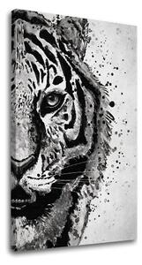 Tablouri canvas TIGRU 001