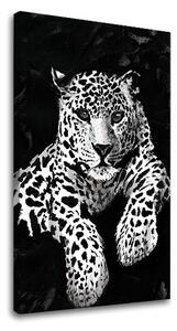 Tablouri canvas LEOPARDUL 001