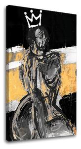 Tablouri canvas ABSTRACT 002