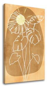 Tablouri canvas PLANTE 004