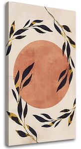 Tablouri canvas SOARELE 002