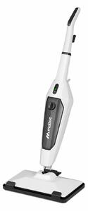 Mop electric cu aburi, vertical si multifunctional, 2000W, SteamExpert HDS4600W, MalTec , 113483