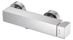 Kronenbach Quara 3.0 baterie de duș perete crom KB100360C10