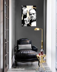 Tablouri canvas PREMIUM ART - The Godfather