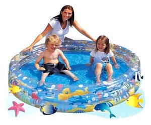 Piscină gonflabilă pentru copii Bestway 152x30 cm 51004