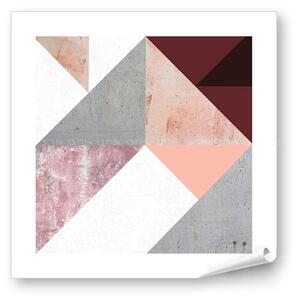 Postere perete Geometric Spirit - Dan Johannson XPGDJ031A3232