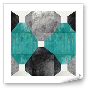 Postere perete In The Garden - Dan Johannson XPGDJ011A3232