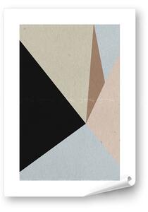 Postere perete Reflecting Logic - Dan Johannson XPGDJ015A2130