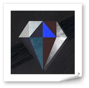 Postere perete My Framed Formation - Dan Johannson XPGDJ017A3232