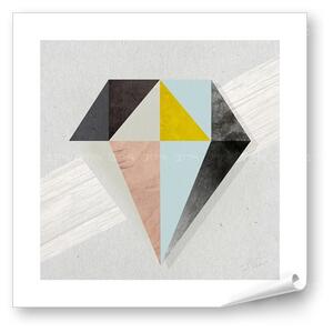 Postere perete Shade or Boundary - Dan Johannson XPGDJ016A3232