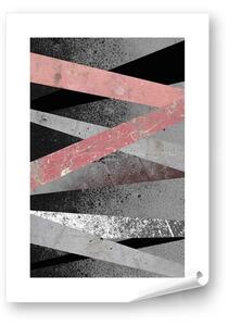 Postere perete Restricted Elegance - Dan Johannson XPGDJ029A2130