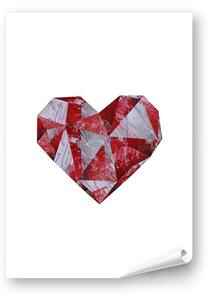 Postere perete Love under Construction - Dan Johannson XPGDJ062A2130
