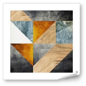 Postere perete Process - Dan Johannson XPGDJ059A3232